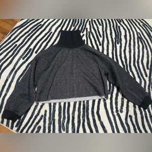 DKNY Turtle neck sweater